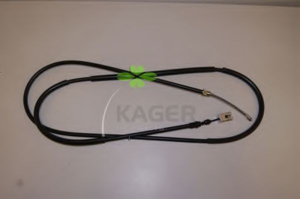 KAGER 19-1896 Трос, стояночная тормозная система для CITROËN SYNERGIE (CитроËн Сънэргиэ) KAGER 19-1896 Трос, стояночная тормозная система для CITROËN SYNERGIE (CитроËн Сънэргиэ)