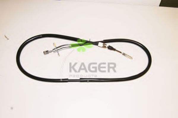 KAGER 19-6286 Трос, стояночная тормозная система для MERCEDESBENZ (Мерседес бенц) KAGER 19-6286 Трос, стояночная тормозная система для MERCEDESBENZ (Мерседес бенц)