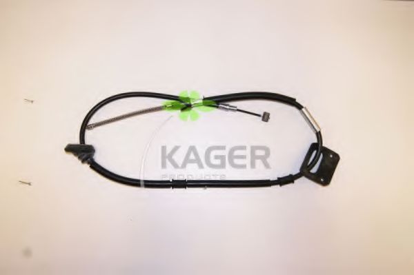 KAGER 19-6471 Трос, стояночная тормозная система для SUZUKI GRAND VITARA XL-7 I (Сузуки Гранд витара xл-7 и) KAGER 19-6471 Трос, стояночная тормозная система для SUZUKI GRAND VITARA XL-7 I (Сузуки Гранд витара xл-7 и)