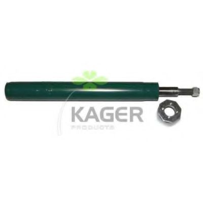 KAGER 81-0018 Амортизатор для AUDI 80 (Ауди 80) KAGER 81-0018 Амортизатор для AUDI 80 (Ауди 80)