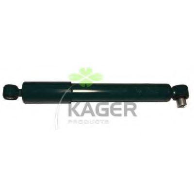 KAGER 81-0211 Амортизатор для NISSAN (Ниссан) KAGER 81-0211 Амортизатор для NISSAN (Ниссан)