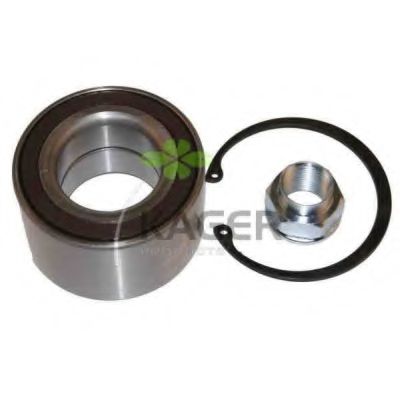 KAGER 83-0814 Комплект подшипника ступицы колеса для SUZUKI (Сузуки) KAGER 83-0814 Комплект подшипника ступицы колеса для SUZUKI (Сузуки)