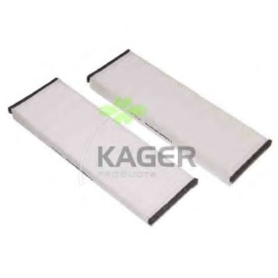 KAGER 09-0178 Фильтр, воздух во внутренном пространстве для AUDI (Ауди) KAGER 09-0178 Фильтр, воздух во внутренном пространстве для AUDI (Ауди)