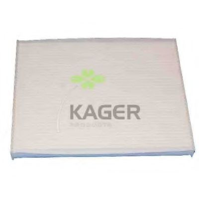 KAGER 09-0195 Фильтр, воздух во внутренном пространстве для NISSAN X-TRAIL (Ниссан Х-трэл) KAGER 09-0195 Фильтр, воздух во внутренном пространстве для NISSAN X-TRAIL (Ниссан Х-трэл)