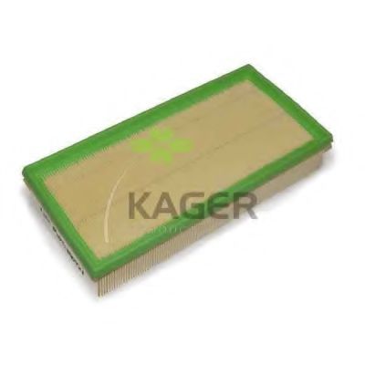 KAGER 12-0728 Воздушный фильтр для PEUGEOT (Пежо) KAGER 12-0728 Воздушный фильтр для PEUGEOT (Пежо)