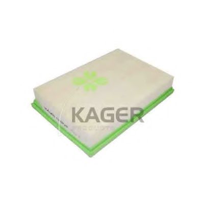KAGER 12-0729 Воздушный фильтр для VOLVO (Вольво) KAGER 12-0729 Воздушный фильтр для VOLVO (Вольво)