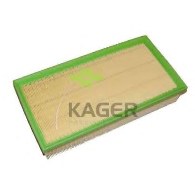 KAGER 12-0732 Воздушный фильтр для AUDI Q7 (Ауди Кью 7) KAGER 12-0732 Воздушный фильтр для AUDI Q7 (Ауди Кью 7)