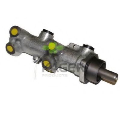 KAGER 39-0210 Главный тормозной цилиндр для FIAT (Фиат) KAGER 39-0210 Главный тормозной цилиндр для FIAT (Фиат)