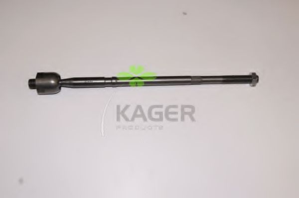 KAGER 41-1155 Поперечная рулевая тяга для CHEVROLET CAPTIVA (Шевроле Каптива) KAGER 41-1155 Поперечная рулевая тяга для CHEVROLET CAPTIVA (Шевроле Каптива)