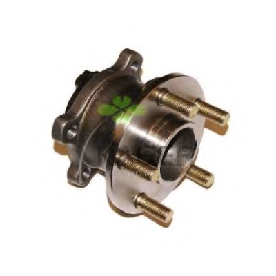 KAGER 83-1367 Комплект подшипника ступицы колеса для FORD KUGA I (Форд Куга 1) KAGER 83-1367 Комплект подшипника ступицы колеса для FORD KUGA I (Форд Куга 1)