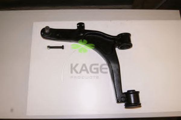 KAGER 87-1731 Рычаг независимой подвески колеса, подвеска колеса для OPEL (Опель) KAGER 87-1731 Рычаг независимой подвески колеса, подвеска колеса для OPEL (Опель)