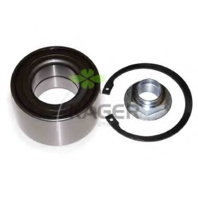 KAGER 83-1375 Комплект подшипника ступицы колеса для MAZDA 3 (Мазда 3) KAGER 83-1375 Комплект подшипника ступицы колеса для MAZDA 3 (Мазда 3)