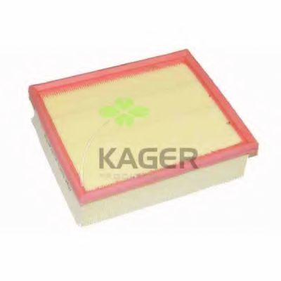 KAGER 12-0364 Воздушный фильтр для RENAULT (Рено) KAGER 12-0364 Воздушный фильтр для RENAULT (Рено)