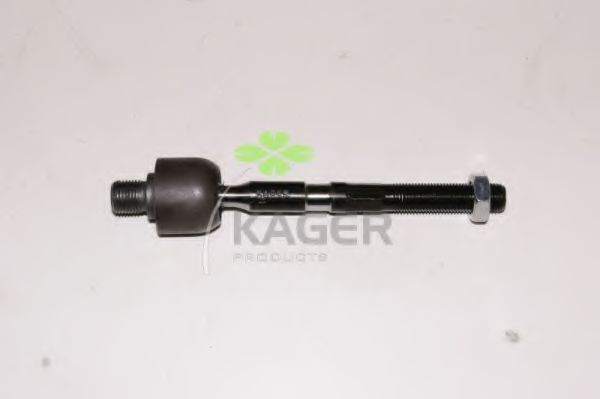 KAGER 41-1114 Поперечная рулевая тяга для HYUNDAI AVANTE (Хендай Аvантэ) KAGER 41-1114 Поперечная рулевая тяга для HYUNDAI AVANTE (Хендай Аvантэ)