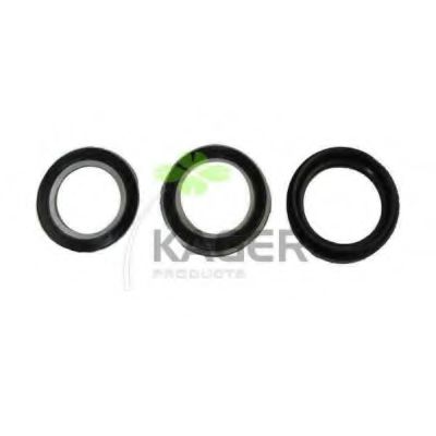 KAGER 83-0191 Комплект подшипника ступицы колеса для SUZUKI (Сузуки) KAGER 83-0191 Комплект подшипника ступицы колеса для SUZUKI (Сузуки)