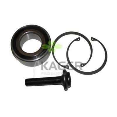 KAGER 83-0375 Комплект подшипника ступицы колеса для AUDI A6 (Ауди А6) KAGER 83-0375 Комплект подшипника ступицы колеса для AUDI A6 (Ауди А6)
