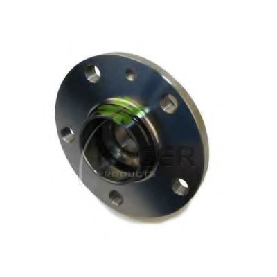 KAGER 83-0778 Комплект подшипника ступицы колеса для VOLKSWAGEN GOLF V (Фольксваген Гольф 5) KAGER 83-0778 Комплект подшипника ступицы колеса для VOLKSWAGEN GOLF V (Фольксваген Гольф 5)