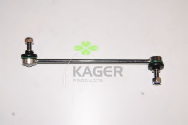 KAGER 85-0747 Тяга стойка, стабилизатор для CHEVROLET (Шевроле) KAGER 85-0747 Тяга стойка, стабилизатор для CHEVROLET (Шевроле)
