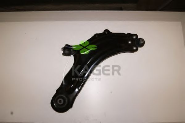KAGER 87-1715 Рычаг независимой подвески колеса, подвеска колеса 