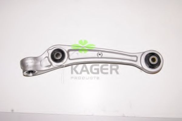 KAGER 87-1723 Рычаг независимой подвески колеса, подвеска колеса 