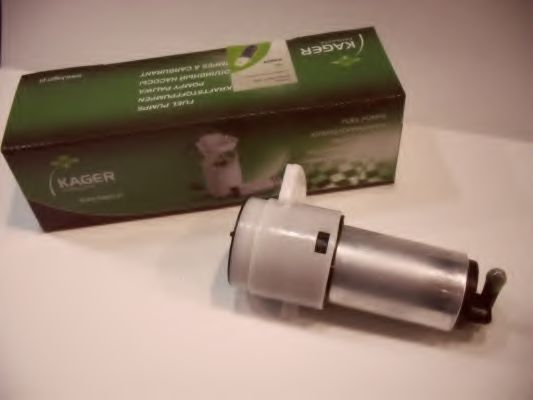 KAGER 52-0036 Топливный насос для SEAT TOLEDO (Сеат Толэдо) KAGER 52-0036 Топливный насос для SEAT TOLEDO (Сеат Толэдо)