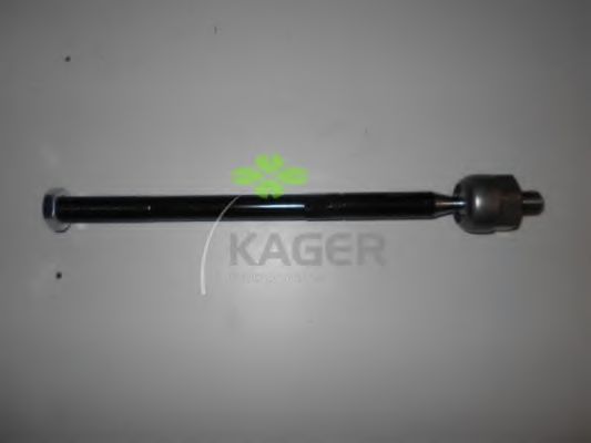 KAGER 41-1134 Поперечная рулевая тяга для VOLVO XC70 II (Вольво Xc70 2) KAGER 41-1134 Поперечная рулевая тяга для VOLVO XC70 II (Вольво Xc70 2)