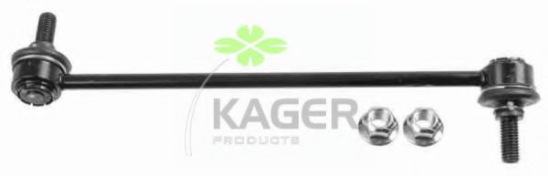 KAGER 85-0748 Тяга стойка, стабилизатор для CHEVROLET (Шевроле) KAGER 85-0748 Тяга стойка, стабилизатор для CHEVROLET (Шевроле)