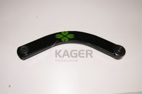 KAGER 87-1696 Рычаг независимой подвески колеса, подвеска колеса для OPEL (Опель) KAGER 87-1696 Рычаг независимой подвески колеса, подвеска колеса для OPEL (Опель)