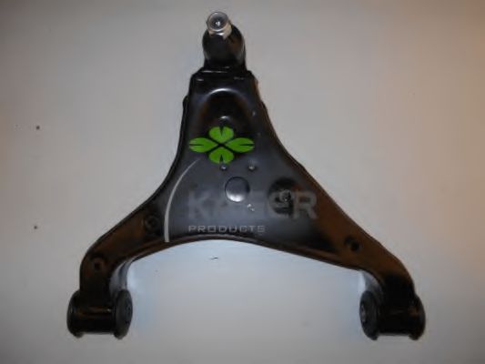 KAGER 87-1717 Рычаг независимой подвески колеса, подвеска колеса 