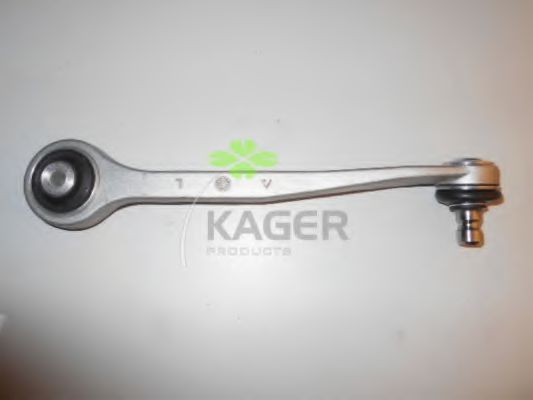 KAGER 87-1750 Рычаг независимой подвески колеса, подвеска колеса 