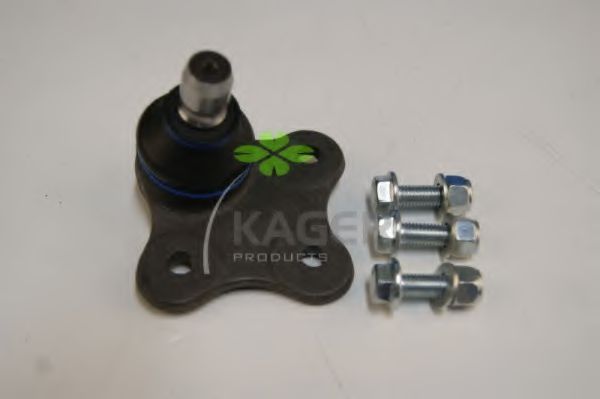 KAGER 88-0580 Несущий направляющий шарнир для OPEL CORSA D (Опель Корса д) KAGER 88-0580 Несущий направляющий шарнир для OPEL CORSA D (Опель Корса д)