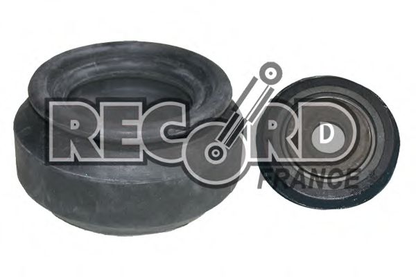 RECORD FRANCE 925762 Опора стойки амортизатора для FORD ORION II (Форд Орион 2) RECORD FRANCE 925762 Опора стойки амортизатора для FORD ORION II (Форд Орион 2)