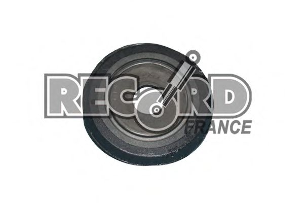 RECORD FRANCE 926034 Подшипник качения, опора стойки амортизатора для FORD FIESTA (Форд Фиэста) RECORD FRANCE 926034 Подшипник качения, опора стойки амортизатора для FORD FIESTA (Форд Фиэста)