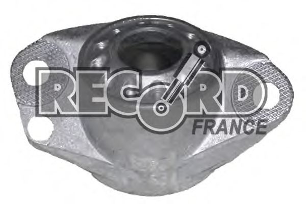 RECORD FRANCE 924070 Опора стойки амортизатора для VOLKSWAGEN BEETLE (Фольксваген Битл) RECORD FRANCE 924070 Опора стойки амортизатора для VOLKSWAGEN BEETLE (Фольксваген Битл)