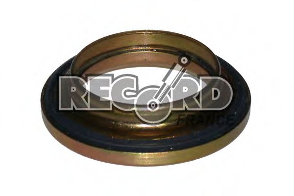 RECORD FRANCE 924529 Подшипник качения, опора стойки амортизатора для PEUGEOT 207 (Пежо 207) RECORD FRANCE 924529 Подшипник качения, опора стойки амортизатора для PEUGEOT 207 (Пежо 207)