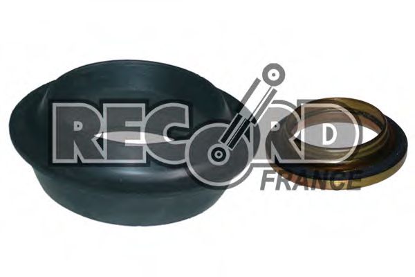 RECORD FRANCE 925411 Опора стойки амортизатора для PEUGEOT 305 II (Пежо 305 2) RECORD FRANCE 925411 Опора стойки амортизатора для PEUGEOT 305 II (Пежо 305 2)