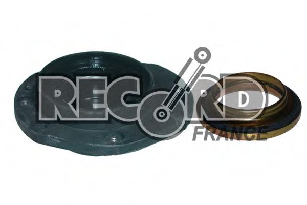 RECORD FRANCE 925517 Опора стойки амортизатора для PEUGEOT PARTNER PATAGONICA / URBANA (Пежо Партнер патагоника / урбана) RECORD FRANCE 925517 Опора стойки амортизатора для PEUGEOT PARTNER PATAGONICA / URBANA (Пежо Партнер патагоника / урбана)