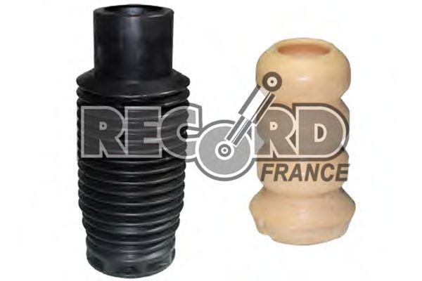 RECORD FRANCE 925564 Пылезащитный комплект, амортизатор для PEUGEOT 306 (Пежо 306) RECORD FRANCE 925564 Пылезащитный комплект, амортизатор для PEUGEOT 306 (Пежо 306)