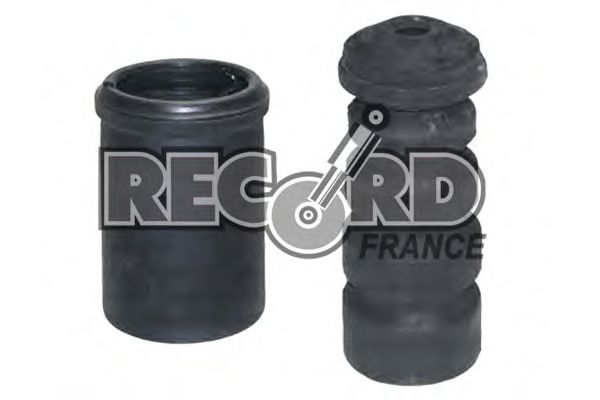 RECORD FRANCE 925910 Пылезащитный комплект, амортизатор для VOLKSWAGEN POLO (Фольксваген Поло) RECORD FRANCE 925910 Пылезащитный комплект, амортизатор для VOLKSWAGEN POLO (Фольксваген Поло)