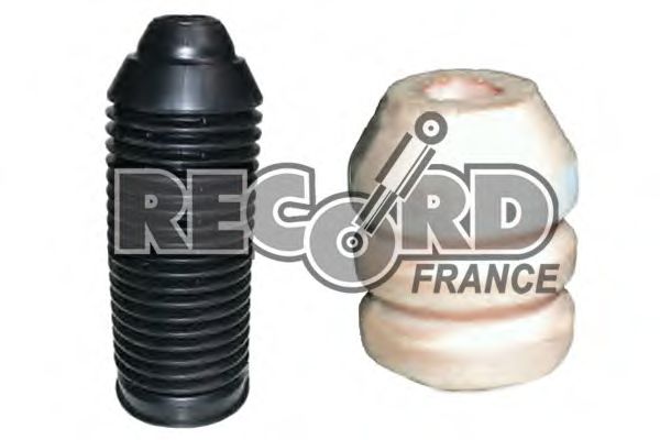 RECORD FRANCE 925921 Пылезащитный комплект, амортизатор для VOLKSWAGEN POLO (Фольксваген Поло) RECORD FRANCE 925921 Пылезащитный комплект, амортизатор для VOLKSWAGEN POLO (Фольксваген Поло)