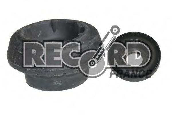 RECORD FRANCE 925965 Опора стойки амортизатора для VOLKSWAGEN POLO (Фольксваген Поло) RECORD FRANCE 925965 Опора стойки амортизатора для VOLKSWAGEN POLO (Фольксваген Поло)