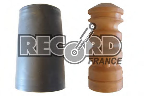 RECORD FRANCE 925981 Пылезащитный комплект, амортизатор для VOLKSWAGEN POLO (Фольксваген Поло) RECORD FRANCE 925981 Пылезащитный комплект, амортизатор для VOLKSWAGEN POLO (Фольксваген Поло)