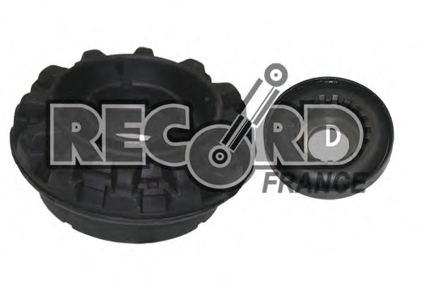 RECORD FRANCE 925963 Опора стойки амортизатора для VOLKSWAGEN POLO (Фольксваген Поло) RECORD FRANCE 925963 Опора стойки амортизатора для VOLKSWAGEN POLO (Фольксваген Поло)