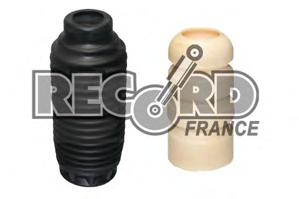 RECORD FRANCE 926005 Пылезащитный комплект, амортизатор для CITROËN C4 (CитроËн С4) RECORD FRANCE 926005 Пылезащитный комплект, амортизатор для CITROËN C4 (CитроËн С4)