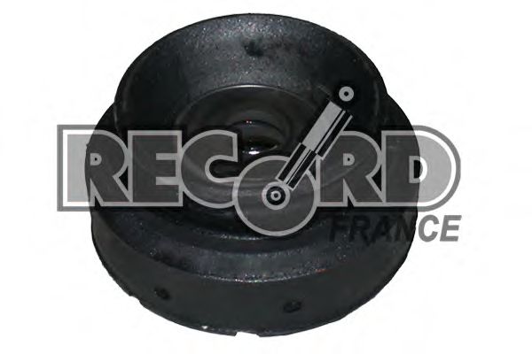 RECORD FRANCE 924943 Опора стойки амортизатора для VOLKSWAGEN CORSAR (Фольксваген Cорсар) RECORD FRANCE 924943 Опора стойки амортизатора для VOLKSWAGEN CORSAR (Фольксваген Cорсар)
