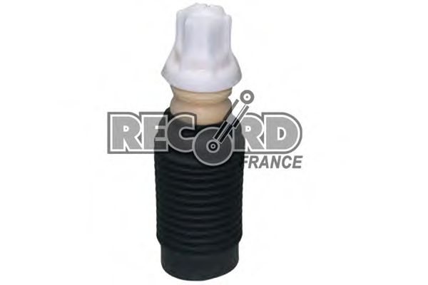 RECORD FRANCE 926013 Пылезащитный комплект, амортизатор для FIAT 500 C (Фиат 500 c) RECORD FRANCE 926013 Пылезащитный комплект, амортизатор для FIAT 500 C (Фиат 500 c)