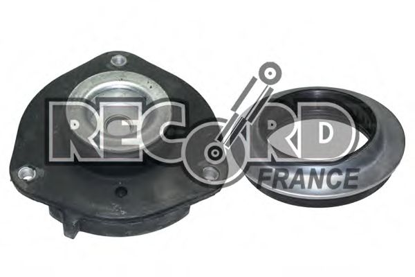 RECORD FRANCE 926028 Опора стойки амортизатора для VOLKSWAGEN GOLF PLUS (Фольксваген Гольф плюс) RECORD FRANCE 926028 Опора стойки амортизатора для VOLKSWAGEN GOLF PLUS (Фольксваген Гольф плюс)