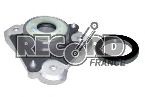 RECORD FRANCE 926038 Опора стойки амортизатора для FIAT (Фиат) RECORD FRANCE 926038 Опора стойки амортизатора для FIAT (Фиат)