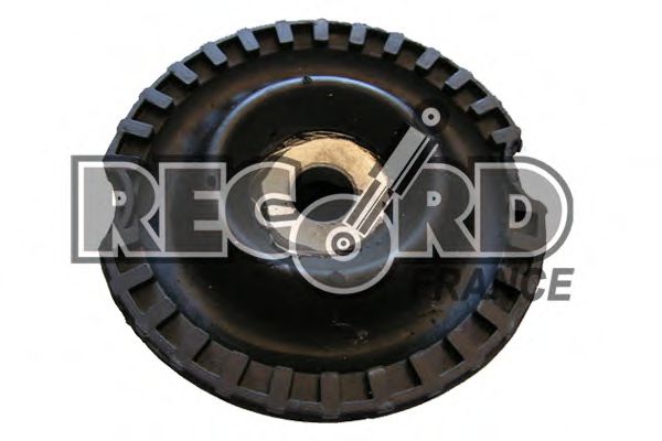 RECORD FRANCE 924075 Опора стойки амортизатора 