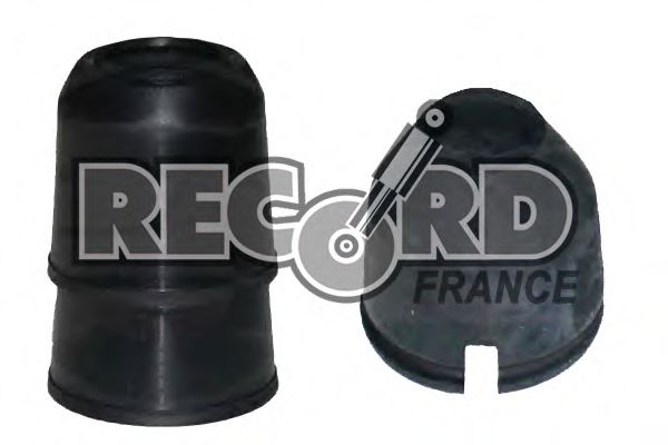RECORD FRANCE 925916 Пылезащитный комплект, амортизатор для VOLKSWAGEN POLO (Фольксваген Поло) RECORD FRANCE 925916 Пылезащитный комплект, амортизатор для VOLKSWAGEN POLO (Фольксваген Поло)
